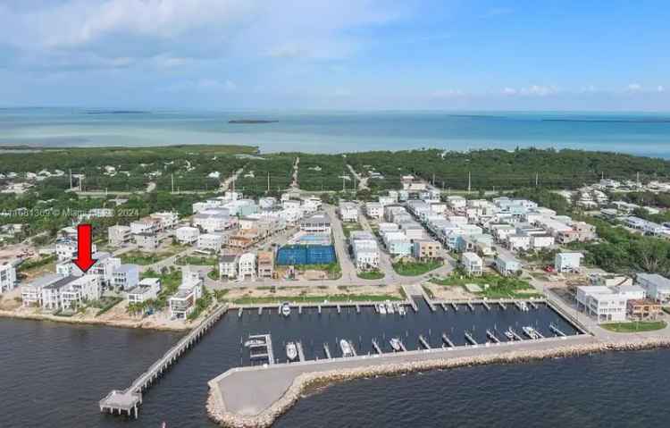 Land For Sale in Key Largo, Florida