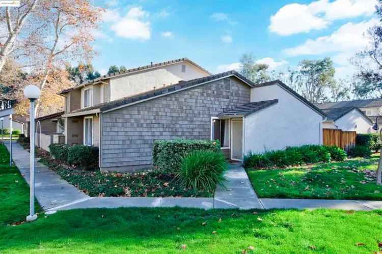 Condo For Sale in 2861, Casals Court, San Jose, California