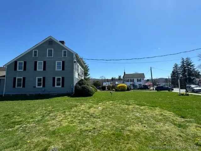 Land For Sale in 26, West Main Street, Avon, Connecticut