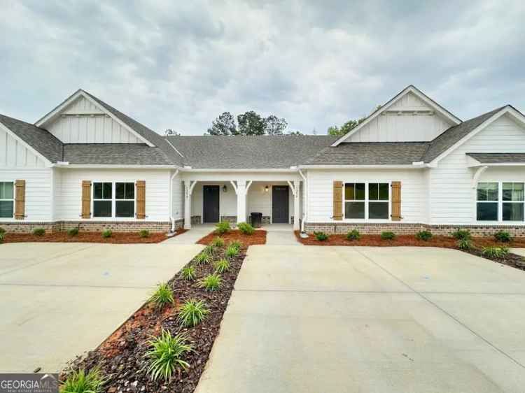 House For Sale in 1342, Mooty Bridge Road, LaGrange, Georgia