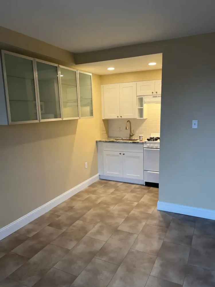 Apartment Unit for Rent