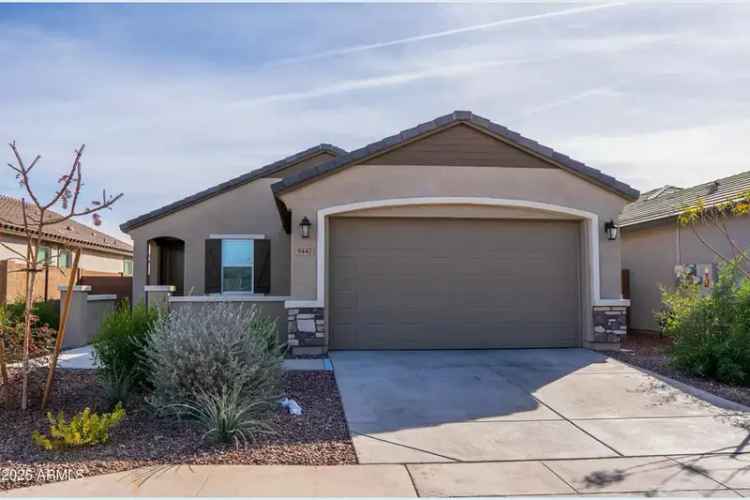 Single-family house For Sale in 9447, West Glenrosa Avenue, Phoenix, Arizona