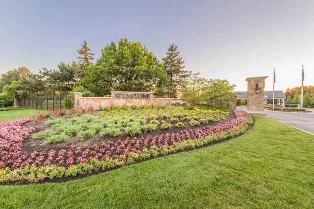 Land For Sale in 119, North Wynstone Drive, North Barrington, Illinois