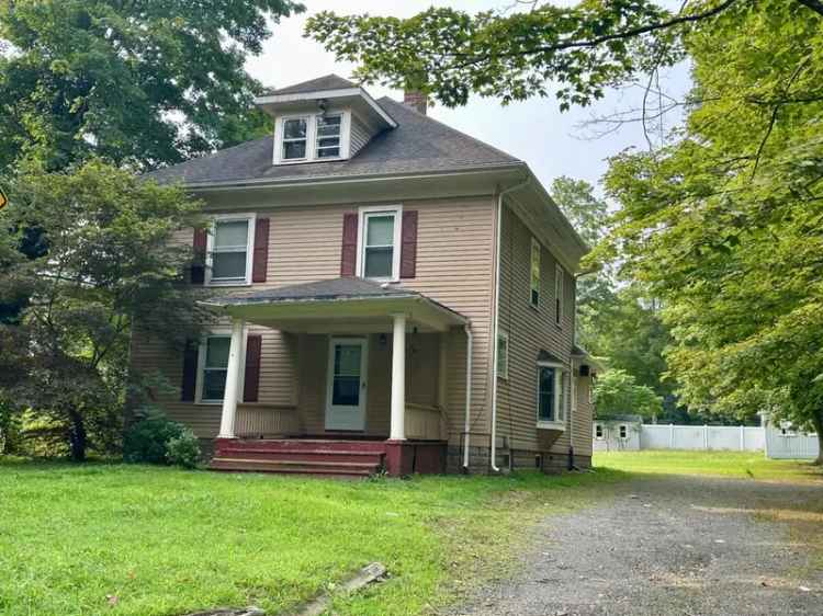 Single-family house For Sale in 68, Todd Street, Hamden, Connecticut