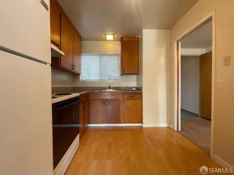 Multi-family house For Sale in 2929;2945;2955, Clement Street, San Francisco, California