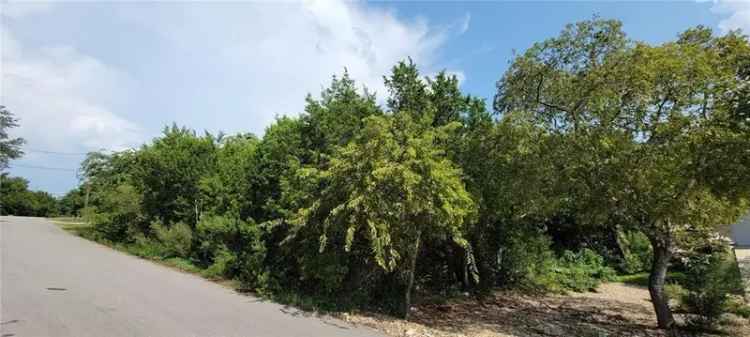 Land For Sale in 15104, South Flamingo Drive, Lakeway, Texas