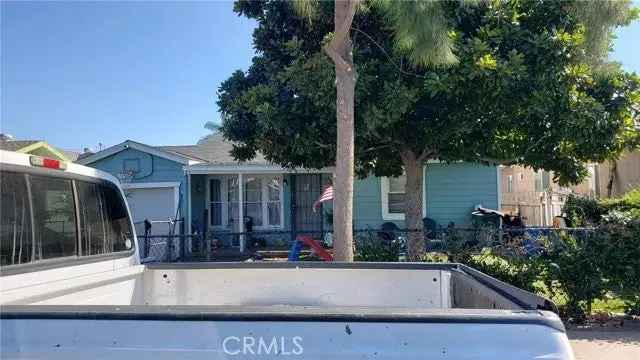 Multi-family house For Sale in 818, East Stearns Avenue, La Habra, California