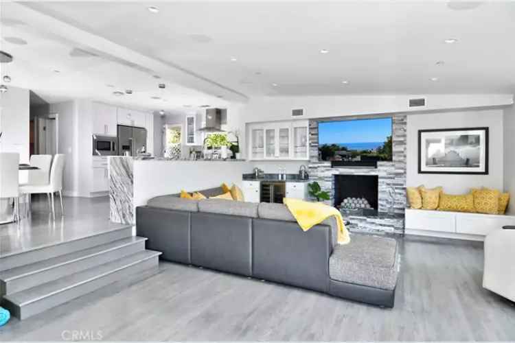 Duplex For Sale in Laguna Beach, California