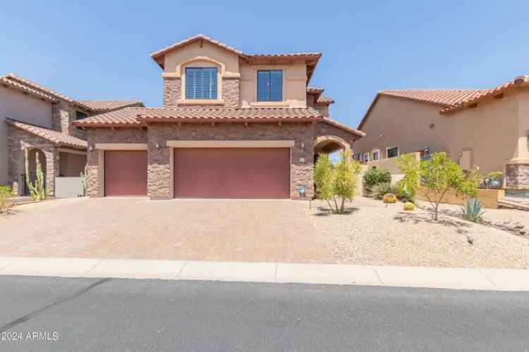 Single-family house For Sale in 8340, East Inca Street, Mesa, Arizona