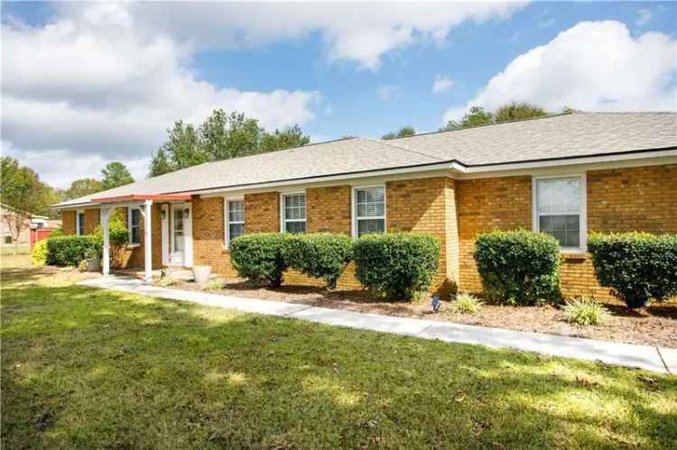 Single-family house For Sale in 3429, Walden Road, Macon, Georgia