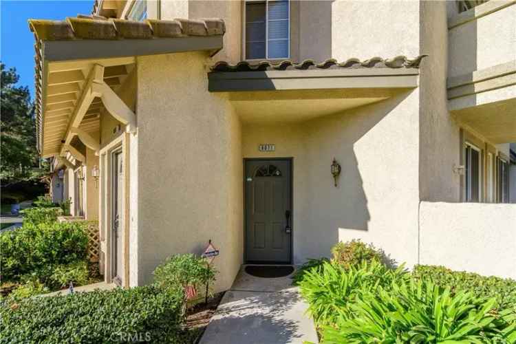 Condo For Sale in Anaheim, California