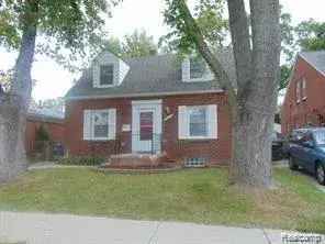 Home for Rent Hardwood Floors Built-ins