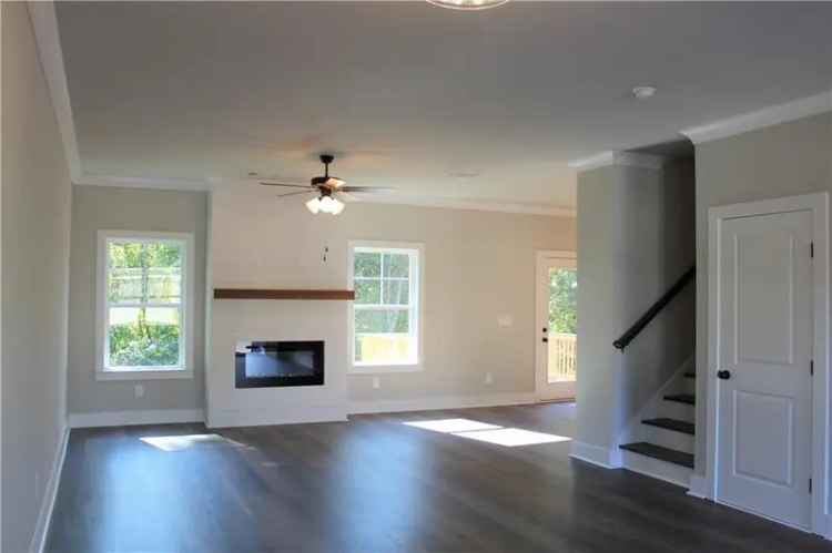 Single-family house For Sale in 715, Mitchell Bridge Road, Athens, Georgia