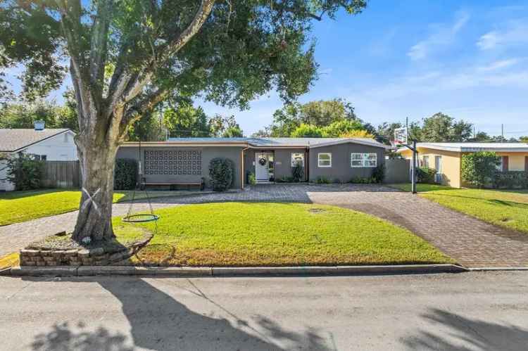 Single-family house For Sale in 3606, Ibis Drive, Orlando, Florida