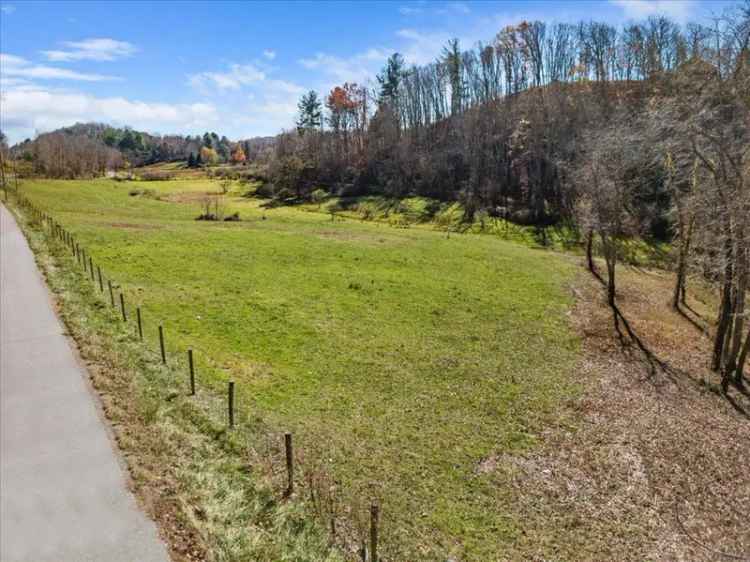 Land For Sale in 500, Bishop Road, Blacksburg, Virginia