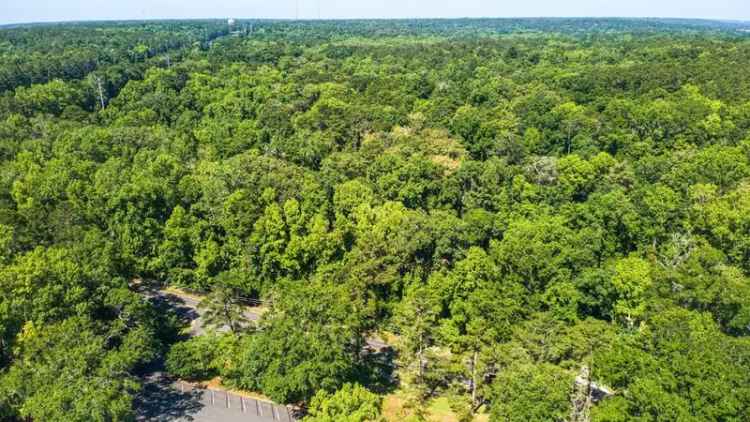 Land For Sale in Tallahassee, Florida