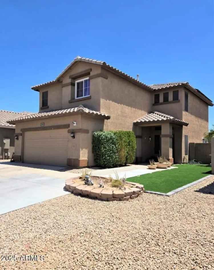 Single-family house For Sale in 8769, West Shaw Butte Drive, Peoria, Arizona