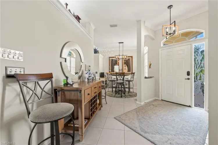 Single-family house For Sale in 26550, Clarkston Drive, Bonita Springs, Florida