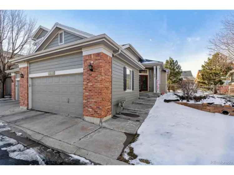 Single-family house For Sale in 3537, West 125th Circle, Broomfield, Colorado