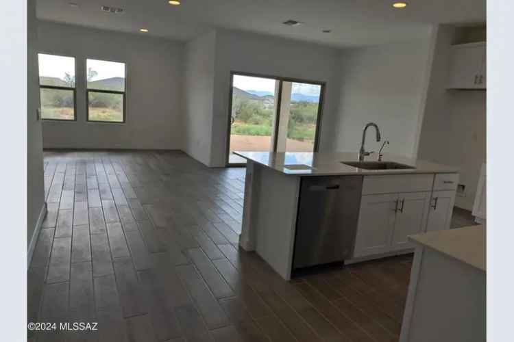 Single-family house For Sale in Sahuarita, Arizona