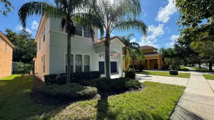 Single-family house For Sale in 991, Marcello Boulevard, Kissimmee, Florida