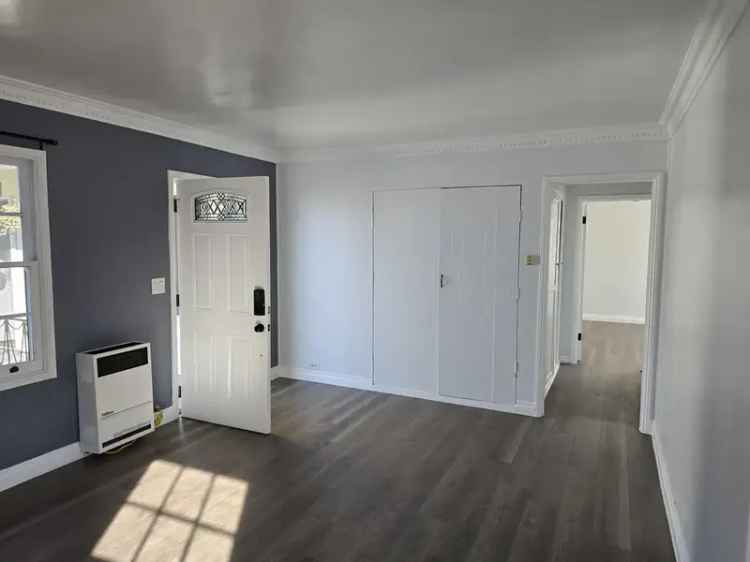 Apartment Unit for Rent