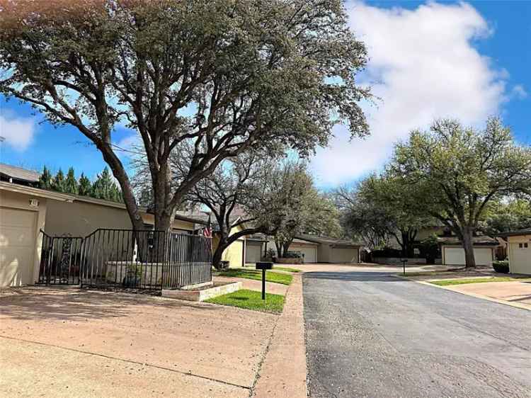 Land For Sale in Abilene, Texas