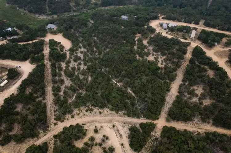 Land For Sale in Chet Todd Parkway, San Antonio, Texas