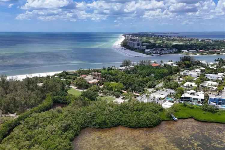 Land For Sale in 1051, Westway Drive, Sarasota, Florida