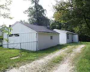 Single-family house For Sale in 7109, West 128th Avenue, Cedar Lake, Indiana