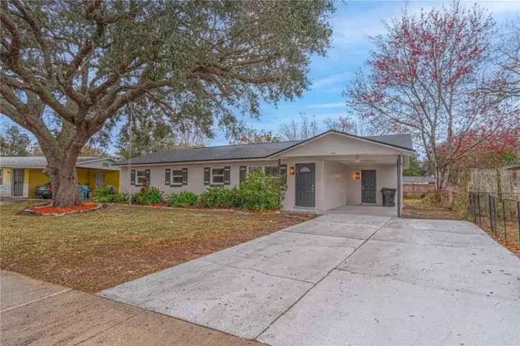 Single-family house For Sale in 5265, Letha Street, Orlando, Florida