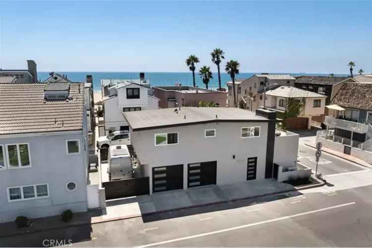 Single-family house For Sale in 6211, Seashore Drive, Newport Beach, California