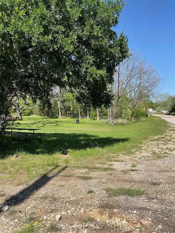 Land For Sale in Denison, Texas