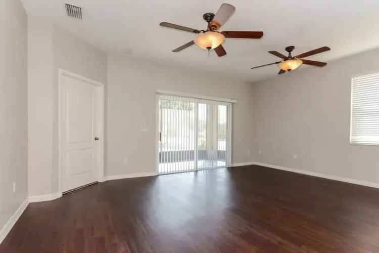 3 Bed 2 Bath Home in Meadow Pointe with Smart Home Features