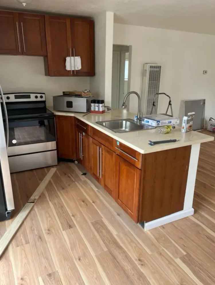 Apartment Unit for Rent