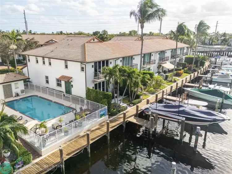 House For Sale in 1359, Southeast 3rd Avenue, Pompano Beach, Florida