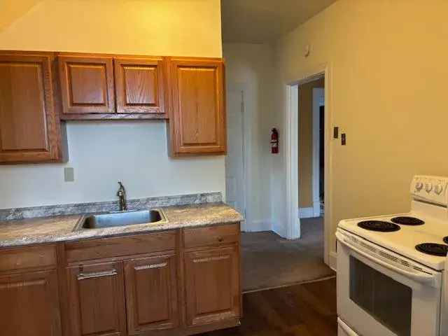 2-Bedroom Apartment for Rent in FriendshipShadyside