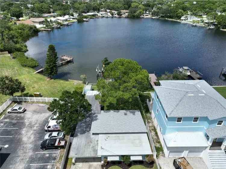 Land For Sale in 327, 87th Avenue North, Saint Petersburg, Florida