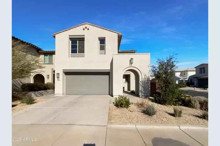 Single-family house For Sale in Mesa, Arizona