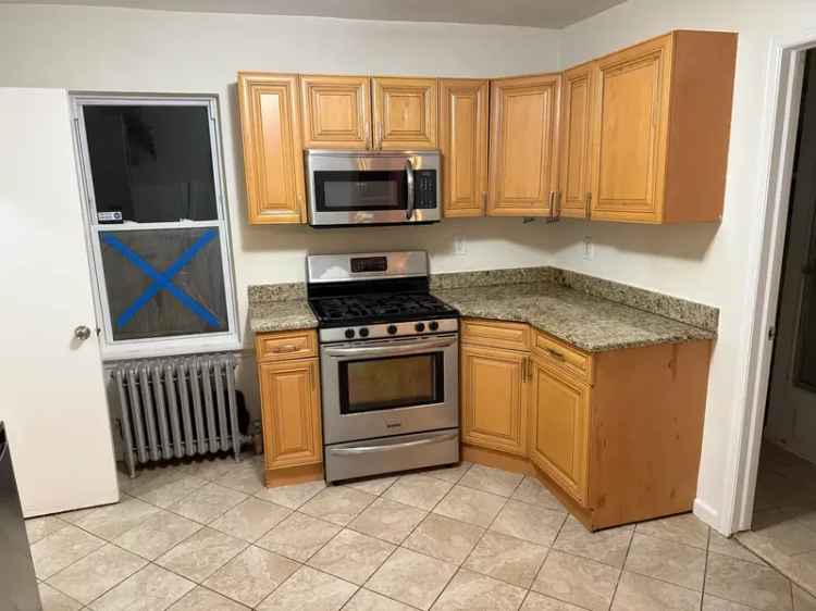 Apartment Unit for Rent