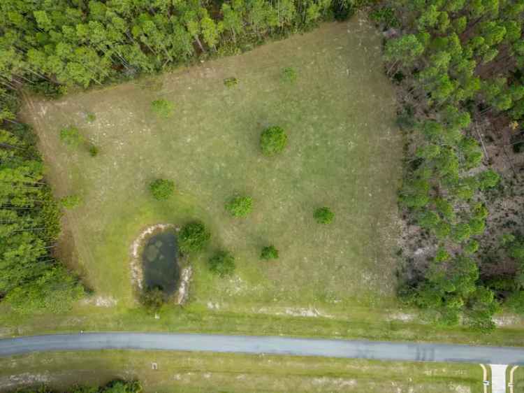 Land For Sale in Florida