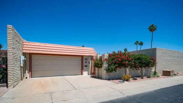 House For Sale in 10708, West Bayside Road, Sun City, Arizona