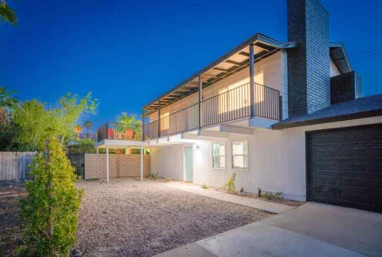 Single-family house For Sale in 38211, Vista Drive, Cathedral City, California