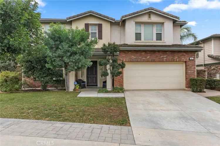 Single-family house For Sale in 1162, Whittier Avenue, Brea, California