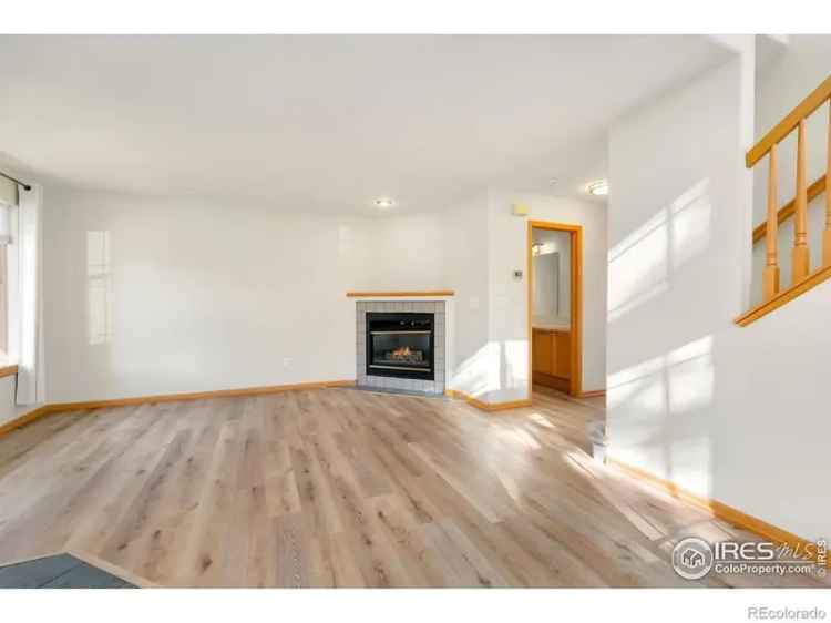 Condo For Sale in 1006, Cuerto Lane, Fort Collins, Colorado