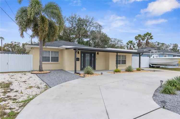 Single-family house For Sale in 1807, West Crawford Street, Tampa, Florida