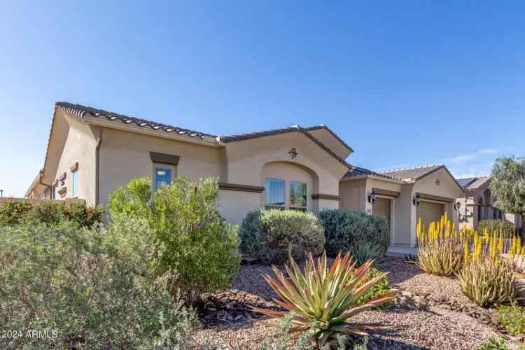 Single-family house For Sale in 11934, South 181st Avenue, Goodyear, Arizona