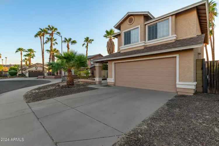 Single-family house For Sale in 18838, North 14th Way, Phoenix, Arizona