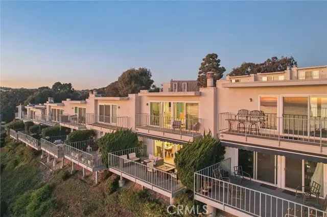 Single-family house For Sale in 25886,25892,25896,25902,25906,25912,25916, Vista Drive West, Dana Point, California