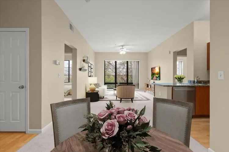 Condo For Sale in 1060, South 3rd Street, San Jose, California